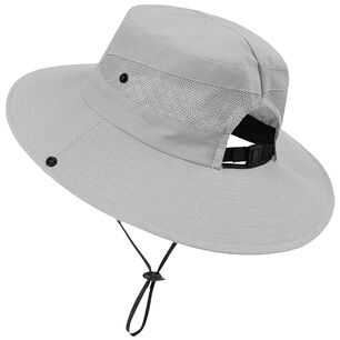 Sombrero Bonnie Ala Ancha Plegable Uv Ni&ntilde;os