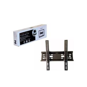 Soporte Tv Pared Inclinable 15 A 42 Pulgadas