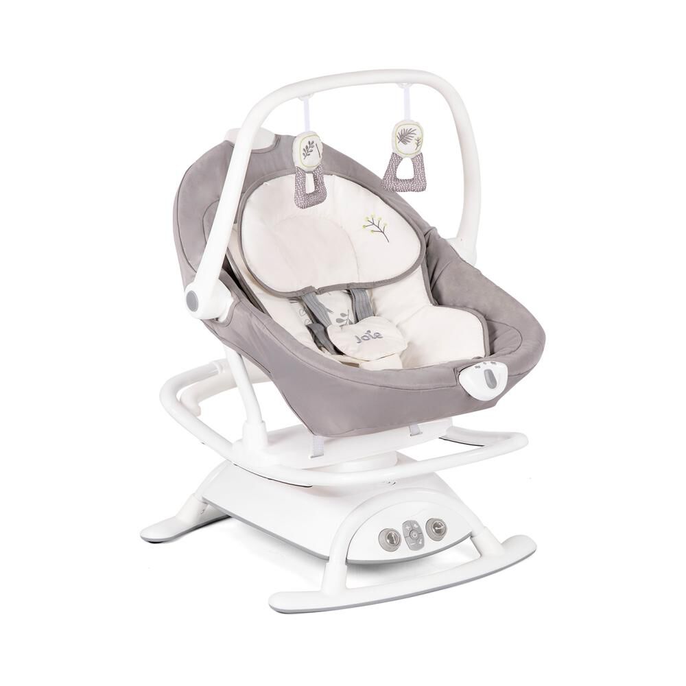 Silla Nido Silla Nido Joie W1604fer image number 0.0
