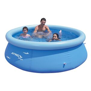 Piscina Inflable Atrio 2500 Litros Es304