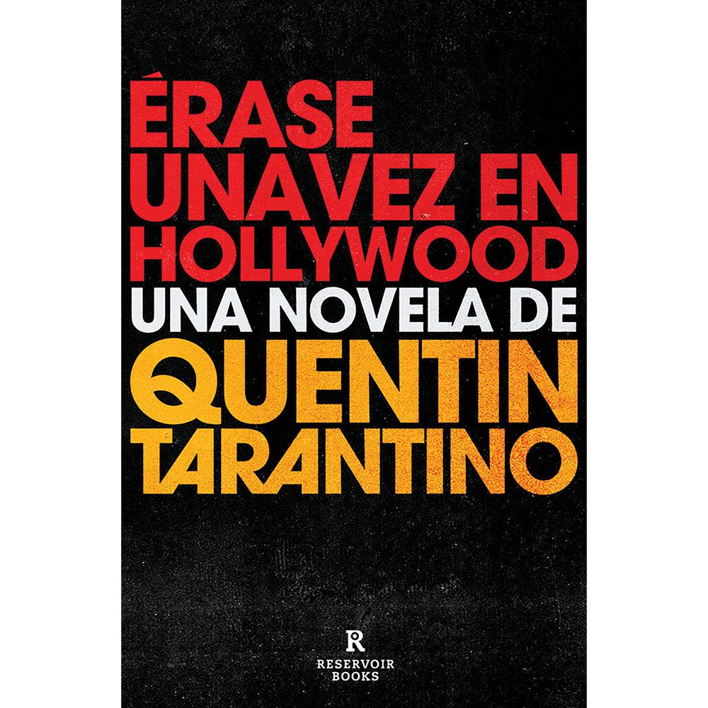 Erase Una Vez En Hollywood image number 0.0
