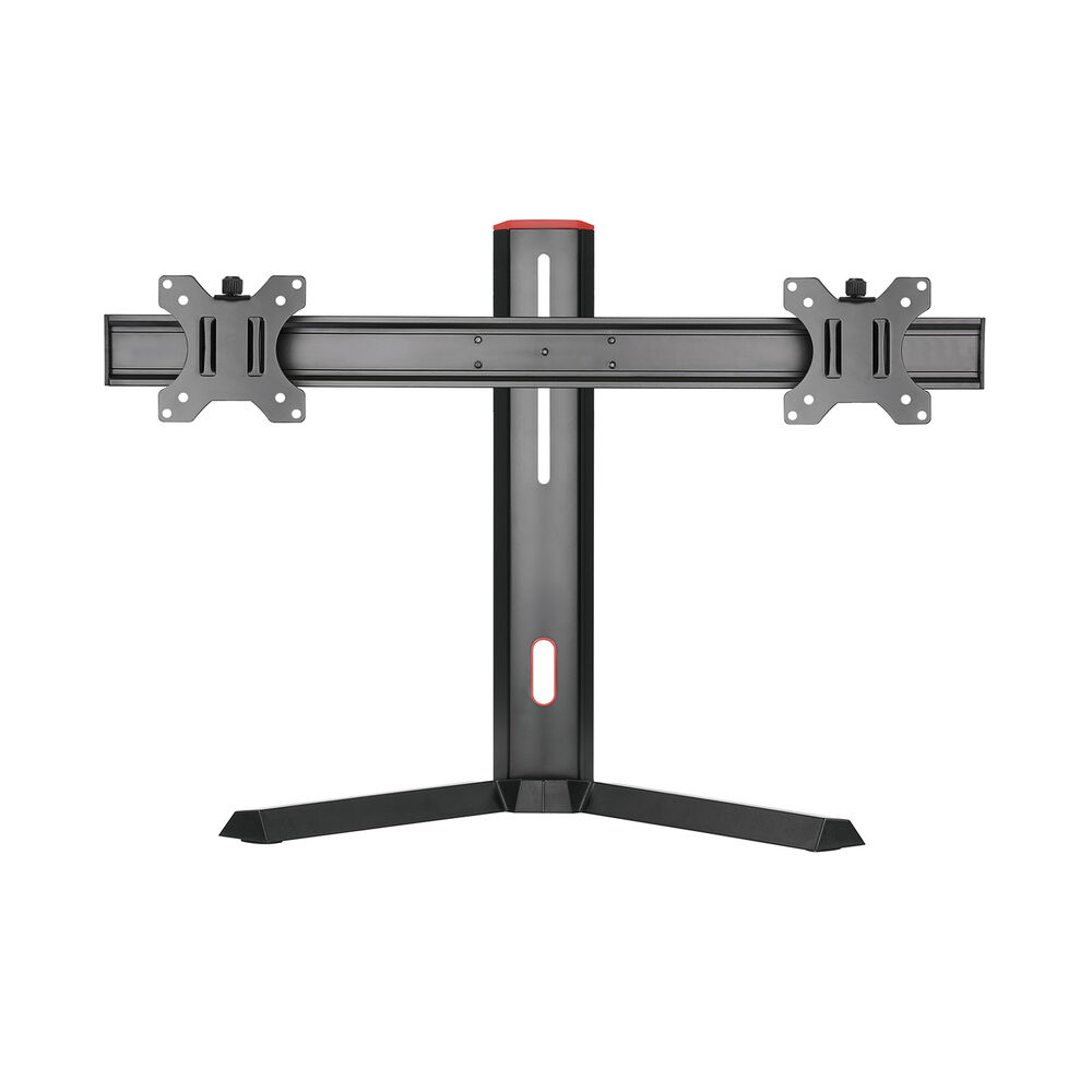 Soporte Para Doble Monitor Gamer Macrotel image number 1.0
