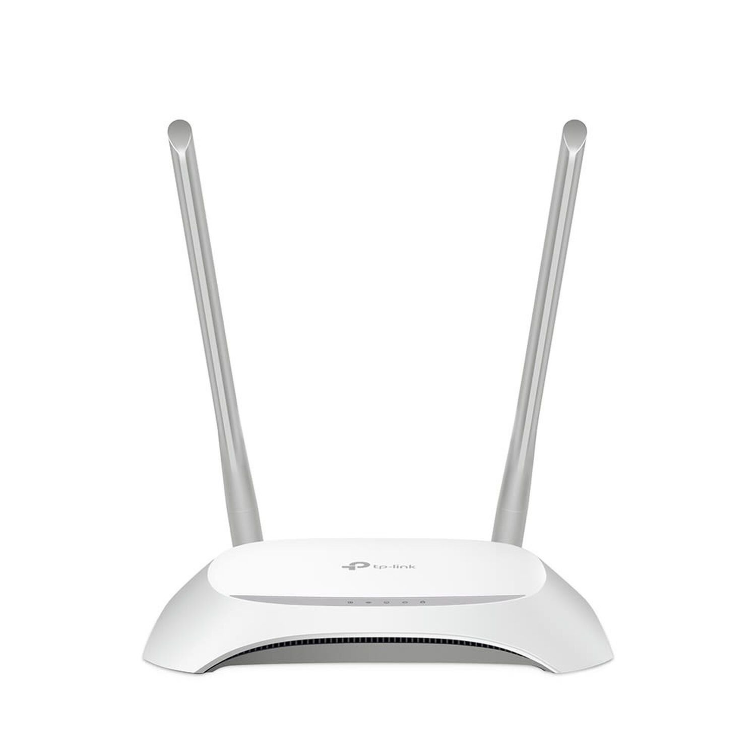 Router Tp-link 300mbps Smart Wireless Doble Antena Tl-wr850n image number 1.0