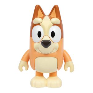 Figura Juguete Bluey Bingo