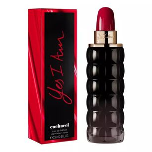 Yes I Am 75 Ml Edp Cacharel