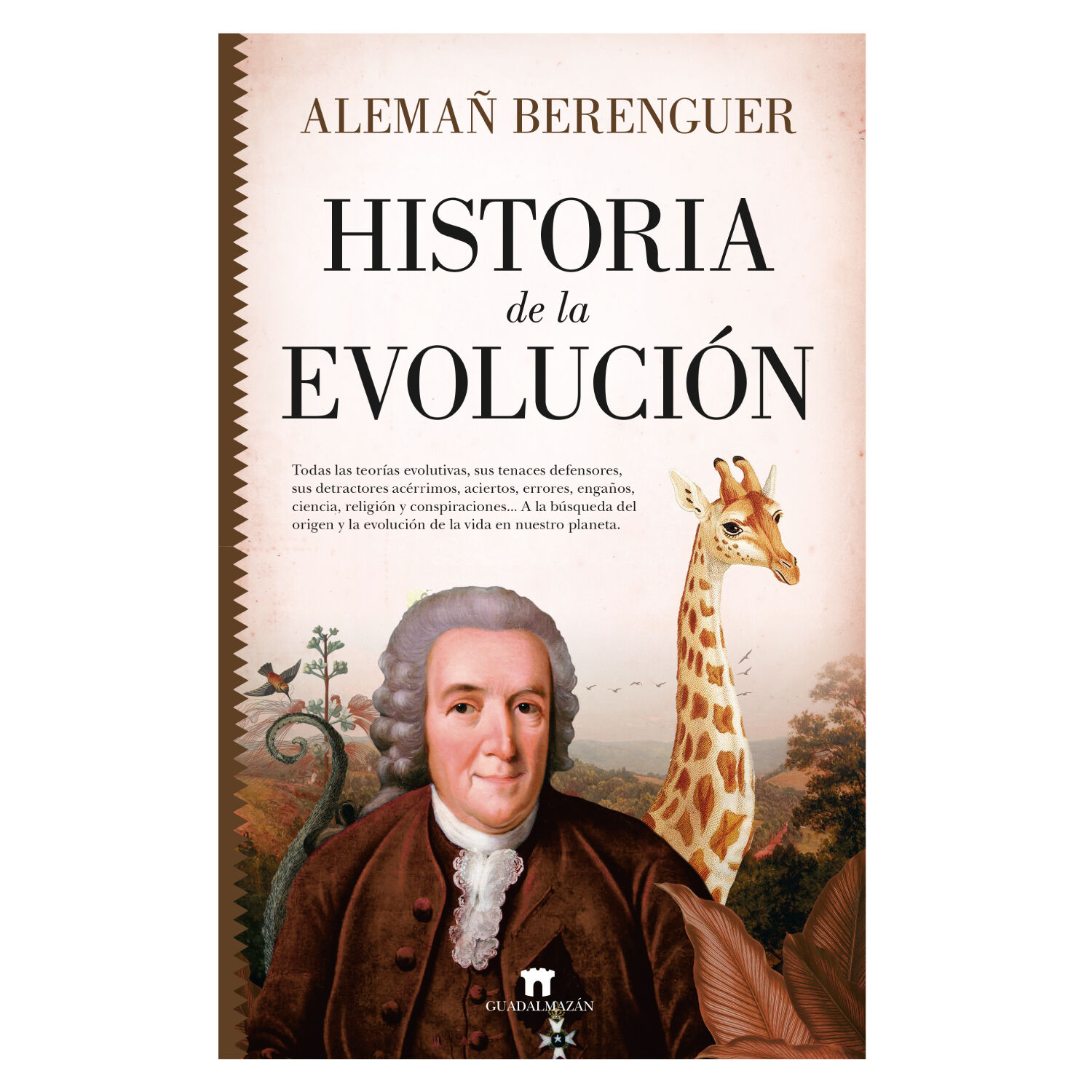 Historia De La Evoluci&oacute;n image number 0.0