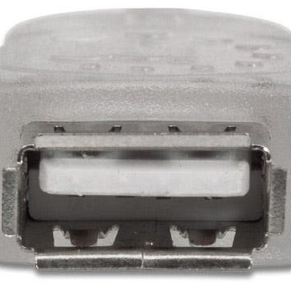 Cable De Datos Extension Usb 4.5m Manhattan 340502 image number 4.0