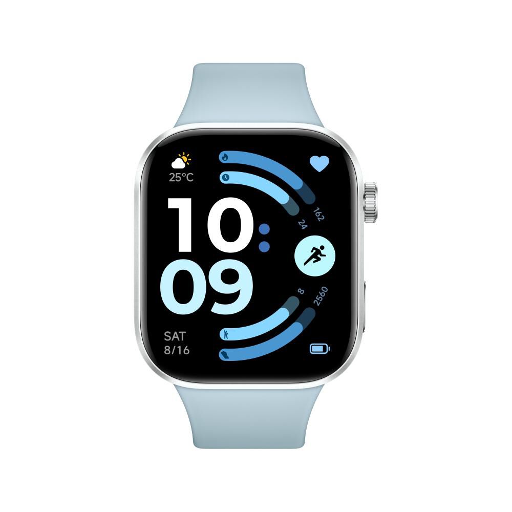 Smartwatch Xiaomi Watch 6 / 2.07" image number 0.0