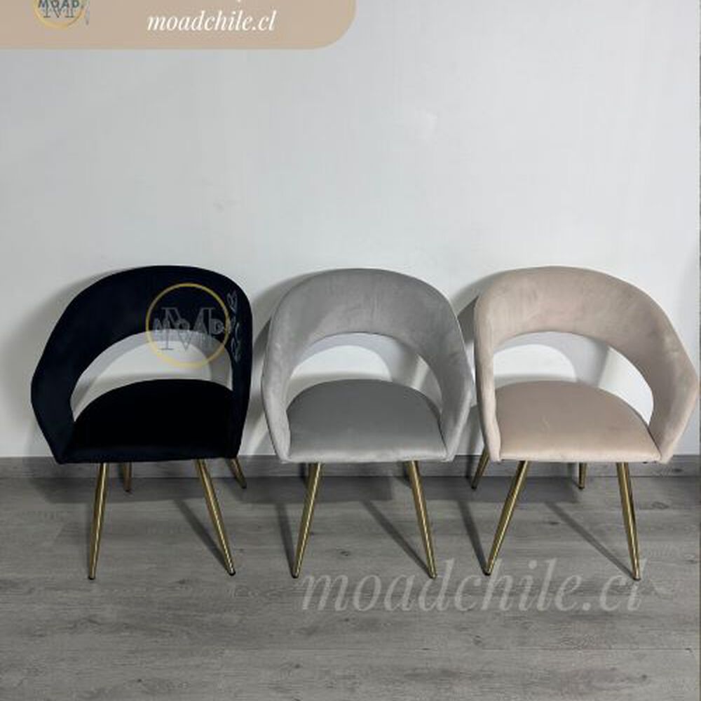 Silla Sitial Siena image number 5.0