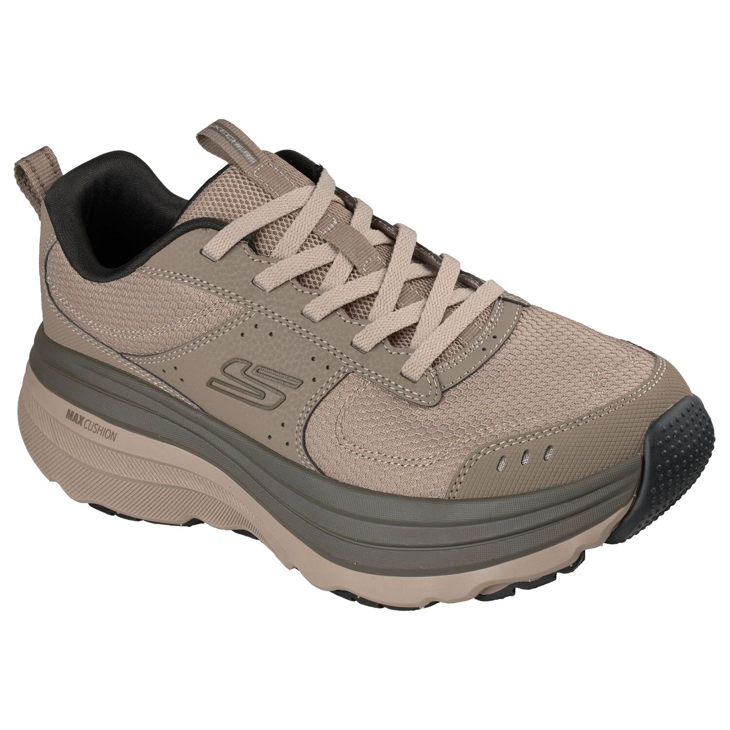 Zapatilla Outdoor Hombre Skechers Zirrus Tpe image number 4.0