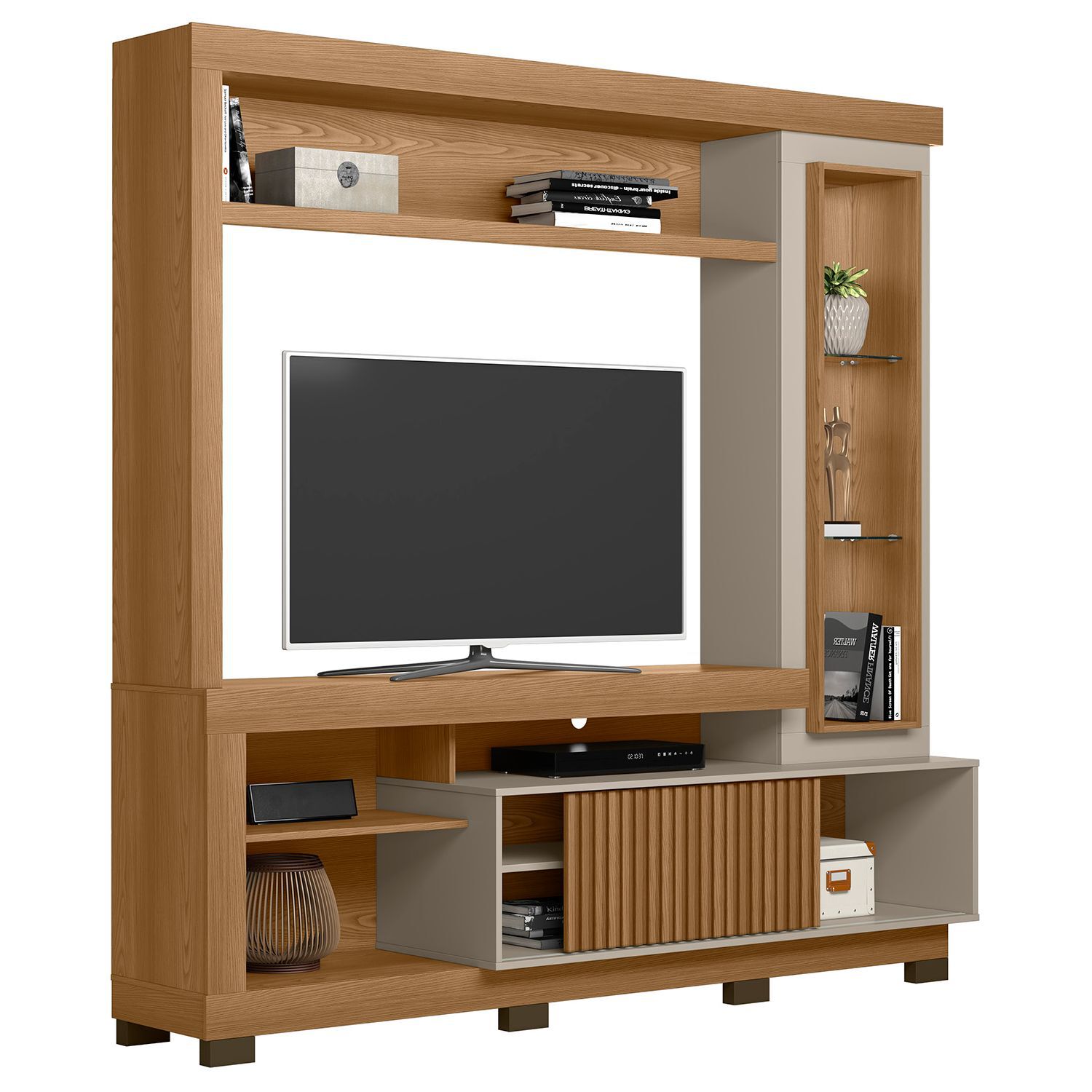 Home Tv Di Poretti Design New Bahia / 1 Puerta image number 3.0