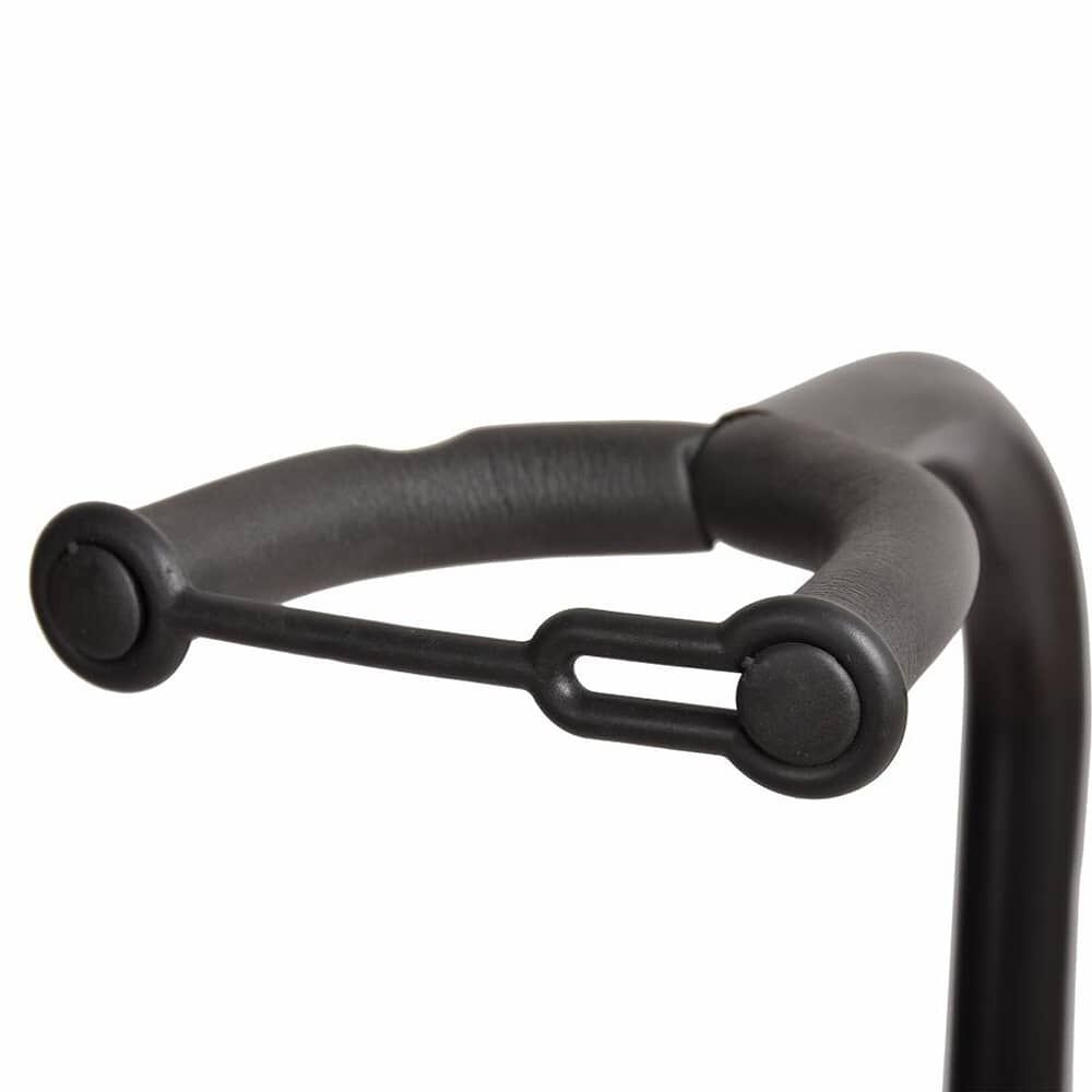 Soporte Para Colgar Bajos O Guitarras Ajustable Reforzado image number 5.0