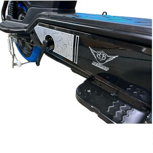 Pegaso Bike Bicicleta Electrica Speed Franc I