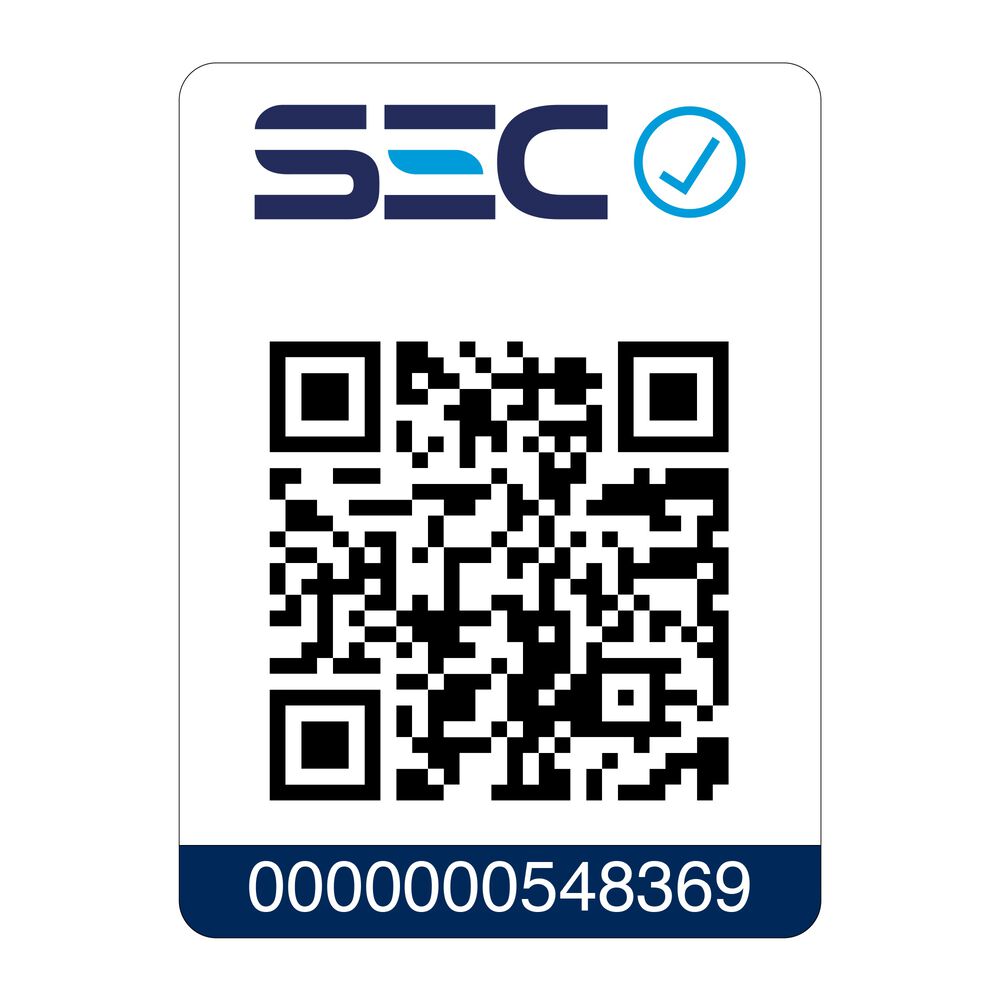 Refrigerador Fensa 320l No Frost 3 Puertas Inverter Dm64s image number 7.0