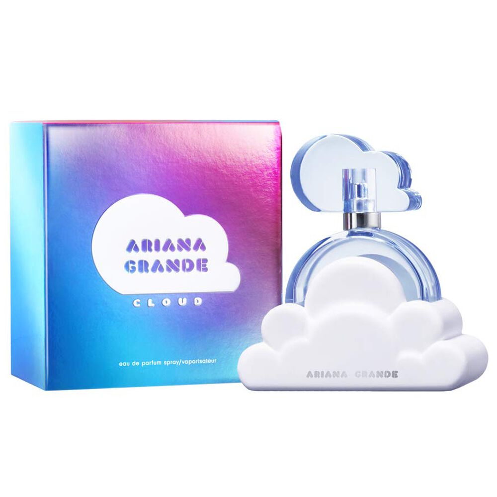 Cloud Edp Mujer 30ml Ariana Grande image number 0.0