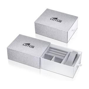 Reloj 18893/4 Lotus Negro Mujer Trendy