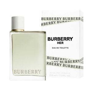 Burberry Her Woman Edt 100ml