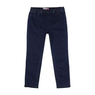 Jeans Mujer Sexy Large