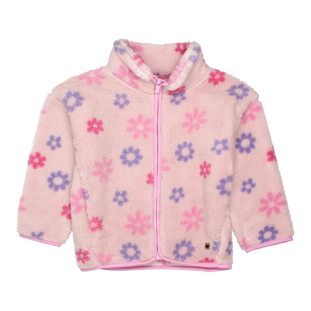 Poler&oacute;n Bebe Ni&ntilde;a Baby image number 0.0