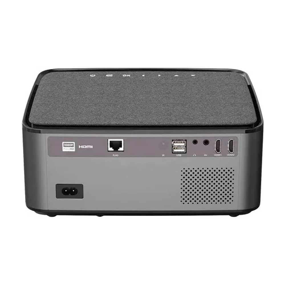 Smart Proyector Hbl H501 - Android/ Fhd/ Wifi Led (reacondicionado) image number 2.0