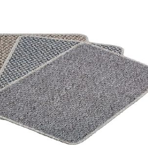 Piso Alfombra Bajada Cama Suave 50 X 100 Cm