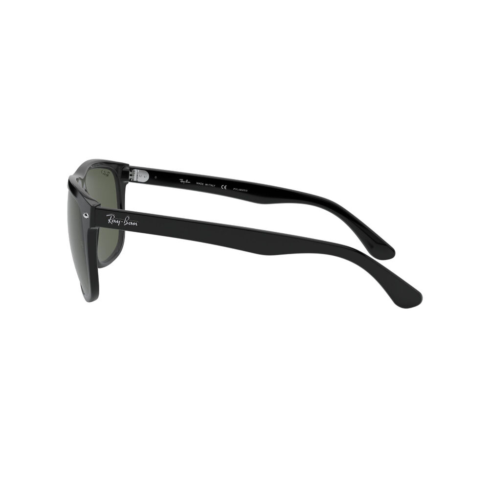 Lentes De Sol Boyfriend Verde Polarizados Ray-ban image number 2.0