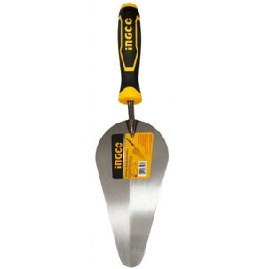 Plana En Punta Acero 250mm/10 Ingco Hbt1018