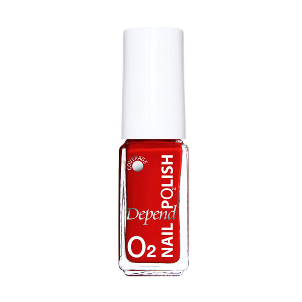 Esmalte Tradicional Depend 5 Ml - 40 image number 0.0