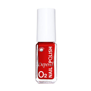 Esmalte Tradicional Depend 5 Ml - 40