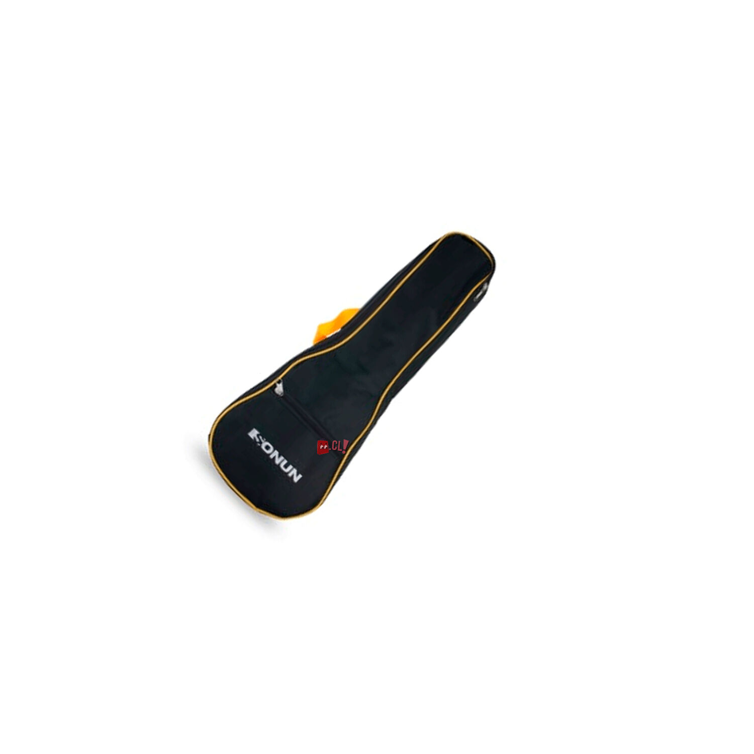 Funda Ukelele De 24 Pulgadas Con Acolchado 5mm - Ps image number 1.0