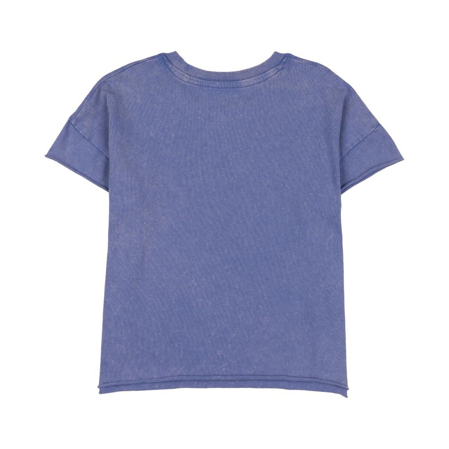 Polera Ni&ntilde;a Red - Rock image number 1.0