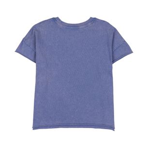 Polera Ni&ntilde;a Red - Rock