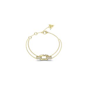 Pulsera Guess Dorada Jubb04581jwygs