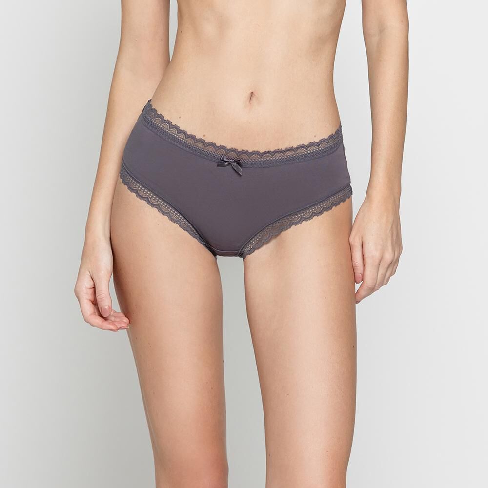 Pack 3 Pantaleta Intime 8213025 image number 2.0