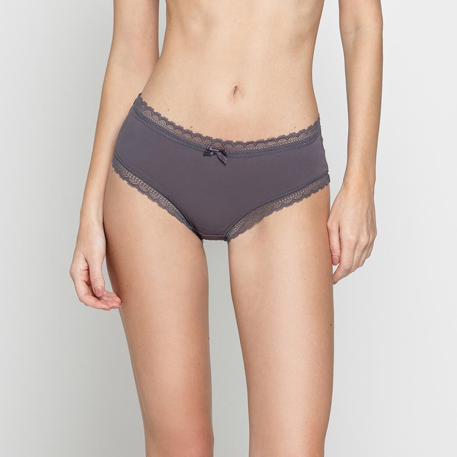 Pack 3 Pantaleta Intime 8213025 image number 2.0