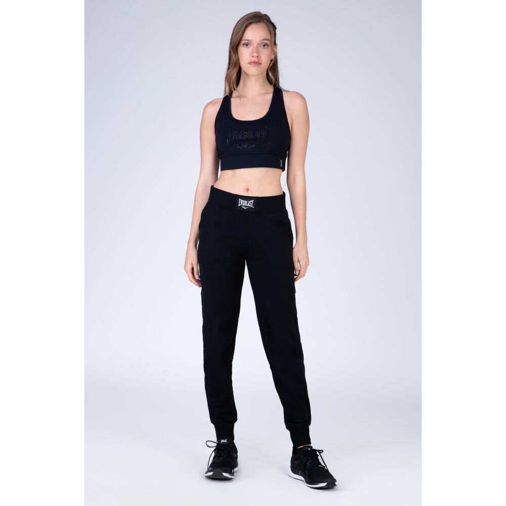 Jogger Commodity Negro Everlast image number 3.0