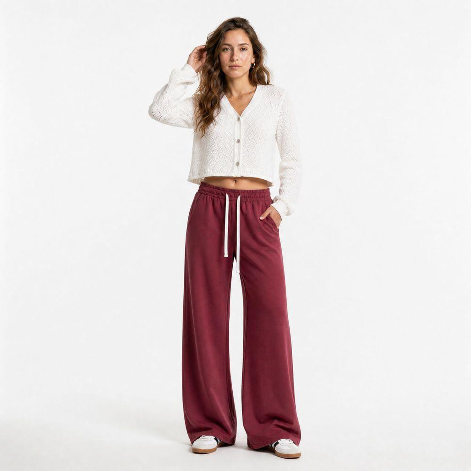 Pantal&oacute;n Mujer Freedom image number 0.0