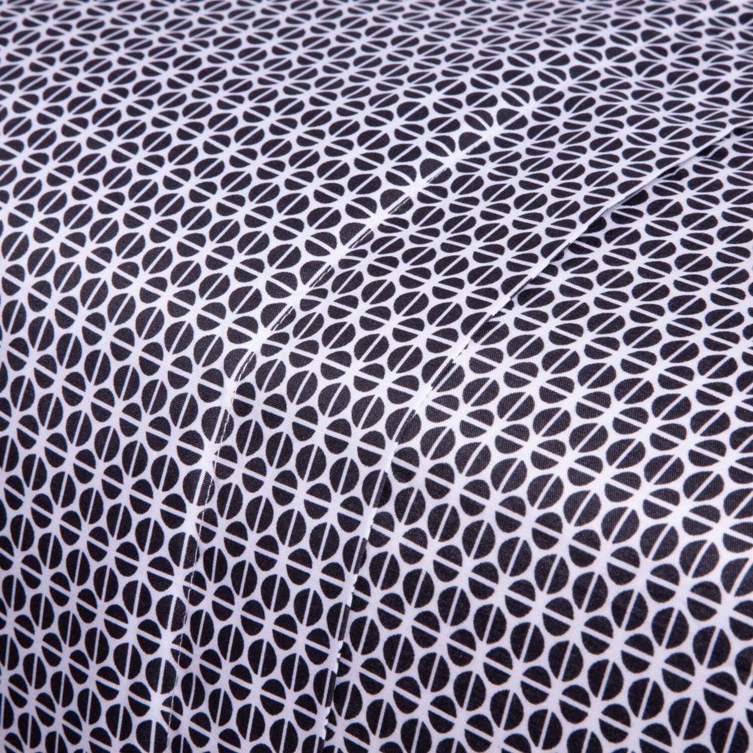 Juego De S&aacute;banas Azhome Textura A 15 / 1.5 Plazas image number 2.0