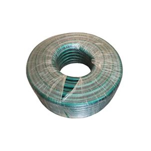 Manguera Para Jardín De Culebra 3/4 Rollo De 50m
