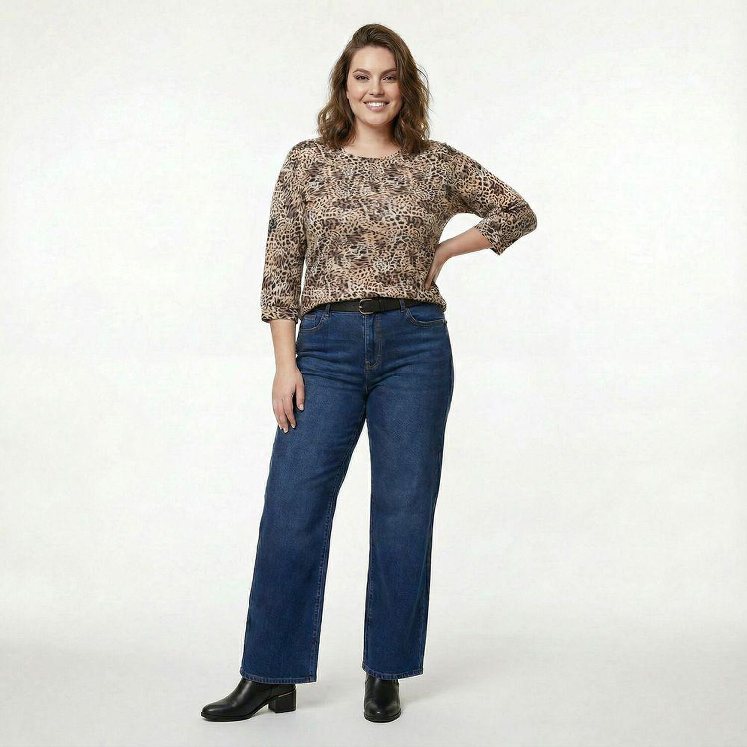 Sweater Mujer Sexy Large image number 0.0