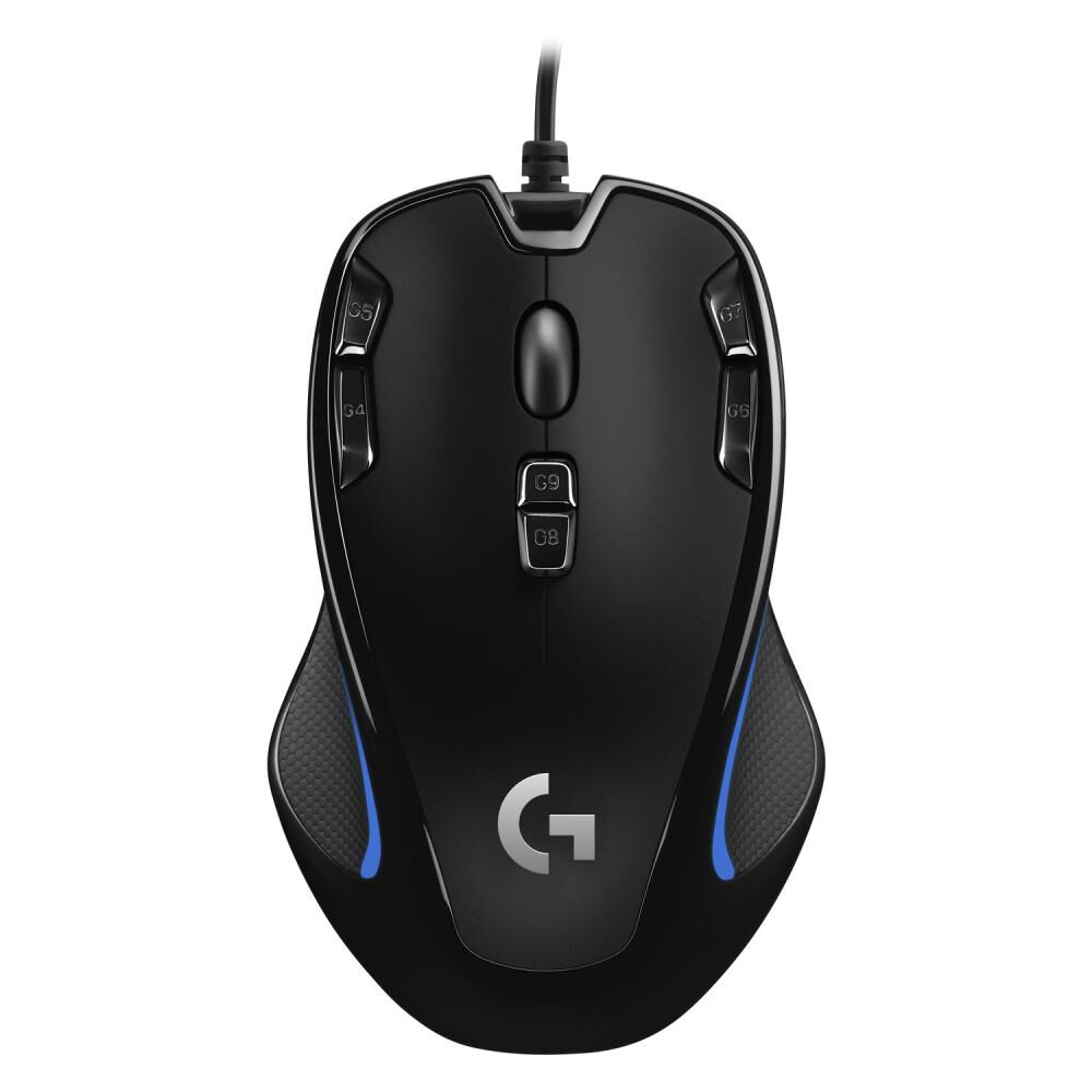 Mouse Gamer Logitech G300 -