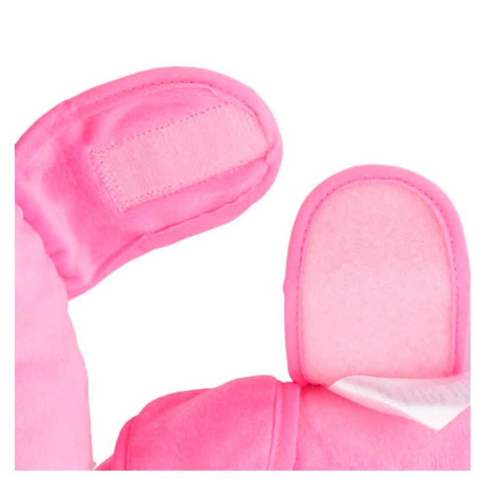 Cojin Apoya Cabeza Cuello Para Asiento De Auto Bebe Guagua image number 2.0
