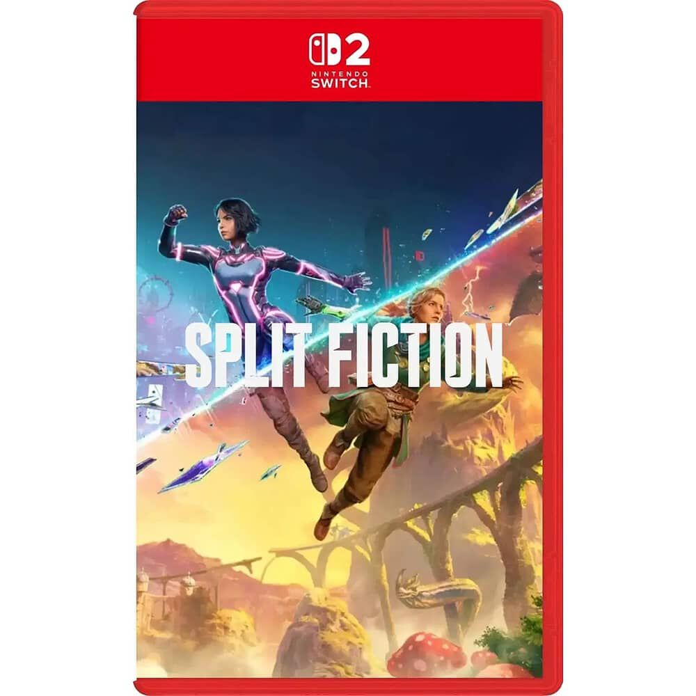 Split Fiction Sw2 image number 0.0