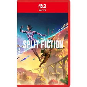 Split Fiction Sw2