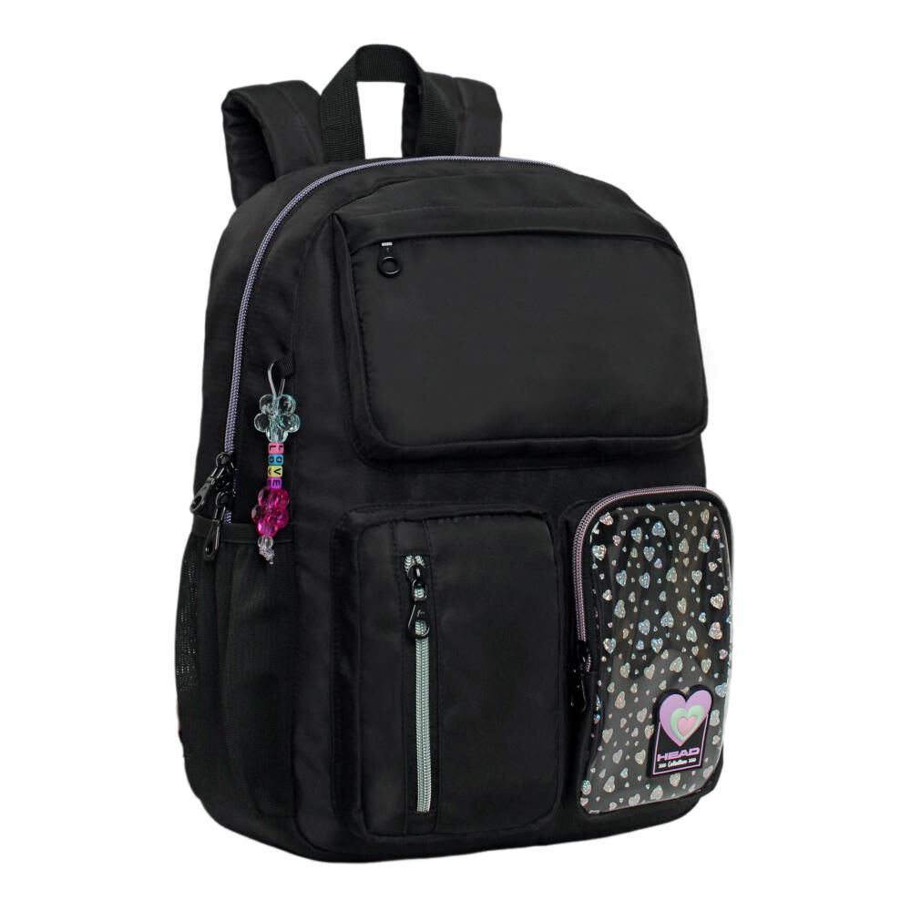 Mochila Teen Funny Head image number 0.0