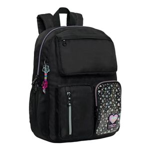 Mochila Teen Funny Head