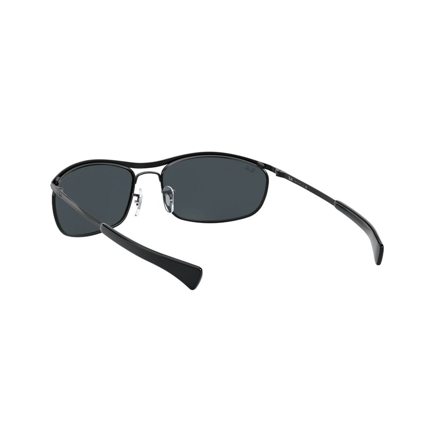 Lentes De Sol Olympian I Deluxe Negro Ray-ban image number 5.0