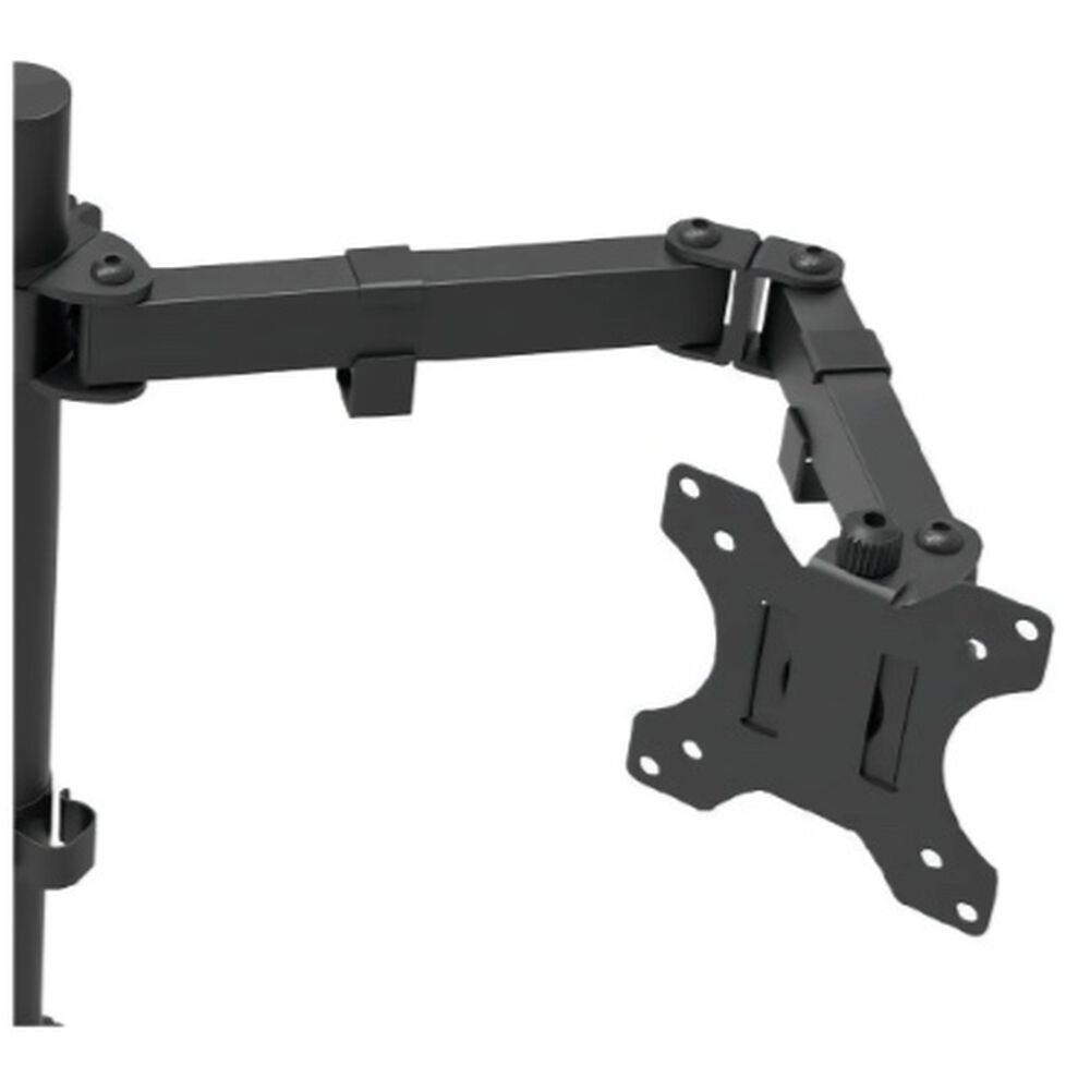 Soporte P/2 Monitores 13 A 27' C/prensa image number 1.0