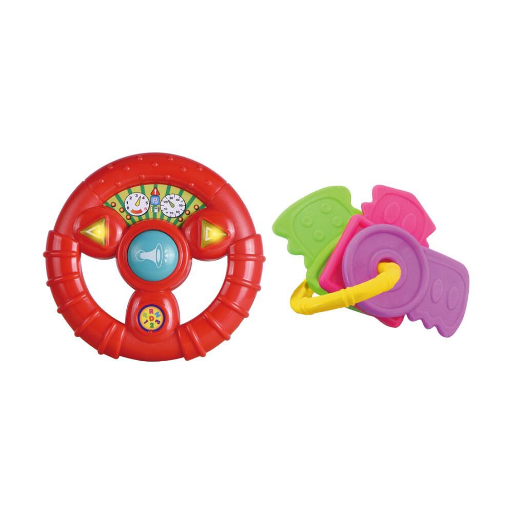 Juguete Musical Kids N Play 79204 image number 4.0