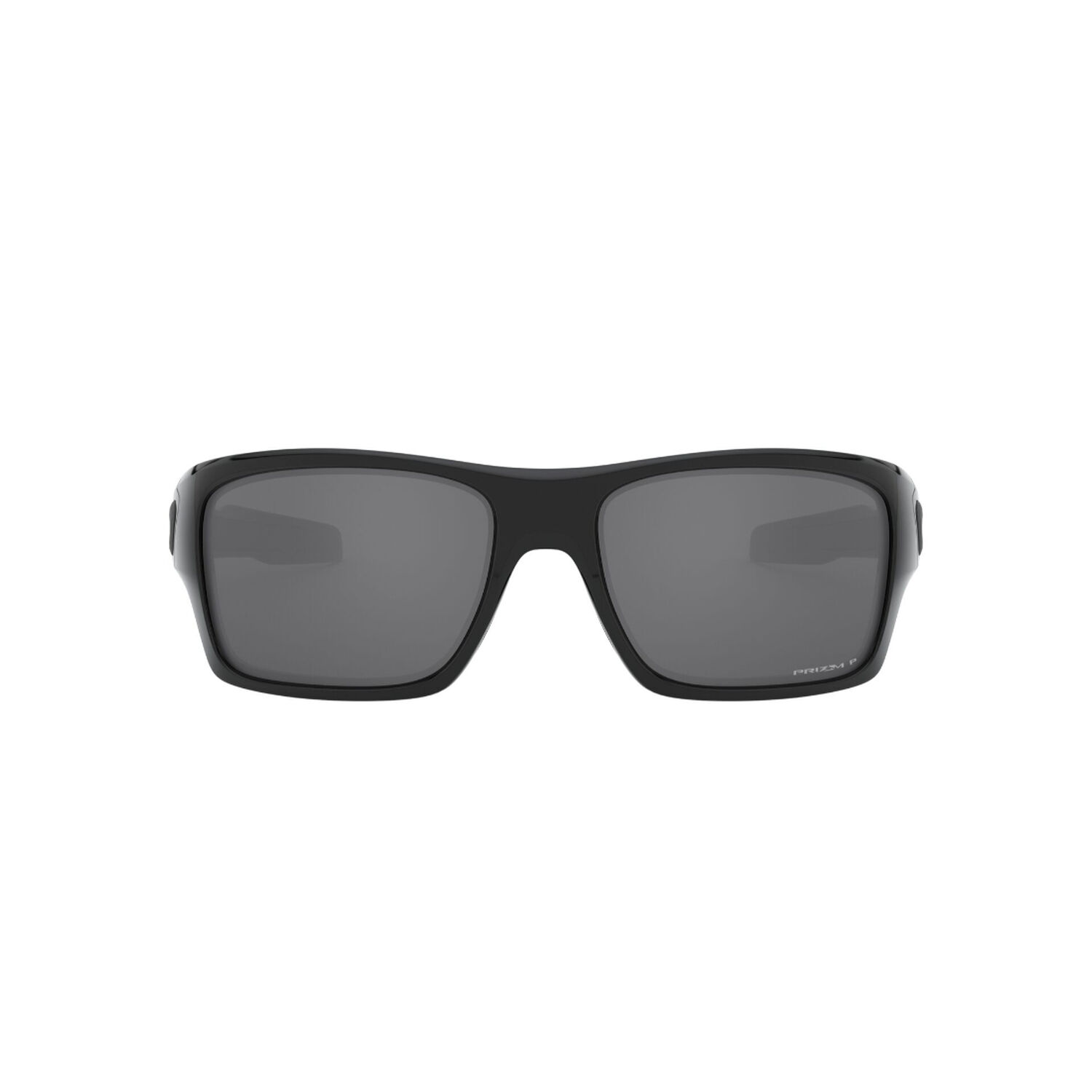 Lentes De Sol Turbine Prizm Black Polarizados Oakley image number 0.0